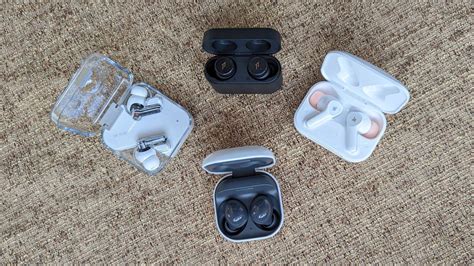 what are the best cheap noise cancelling earbuds